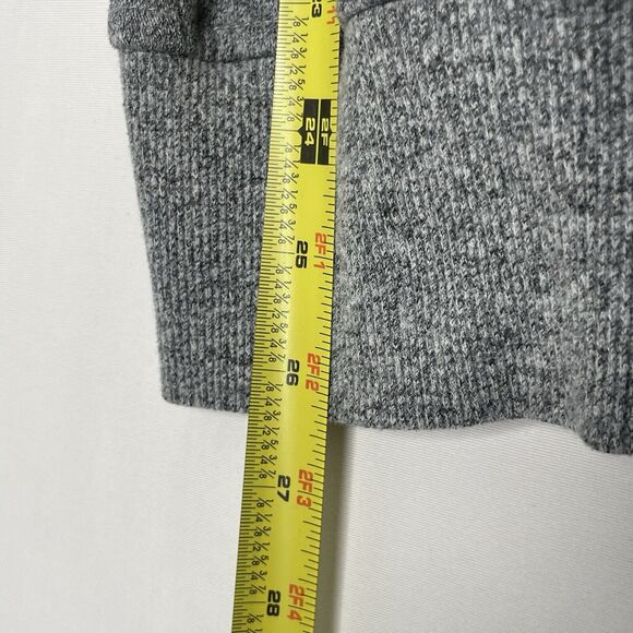 Cuffys Cape Cod Sweatshirt Mens M Embroidered Graphic Gray Beach Cozy Mass - Picture 11 of 12